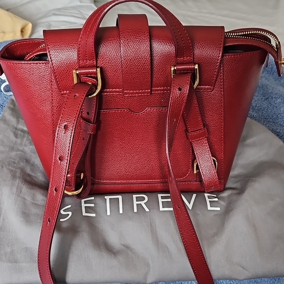 SENREVE HANDBAG - Picture 2 of 7
